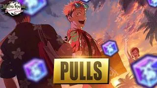Miniature : 🫠 Ne FAITES surtout PAS ça chez VOUS... PULLS Yuji Summer ! | JJK PP ⛩️