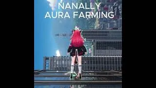 Miniature : NANALLY AURA FRAMING