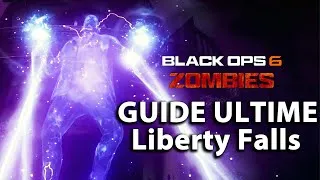 Miniature : Tout sur Liberty Falls