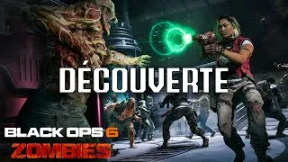 Miniature : Black Ops 6 : Avis, critique et infos