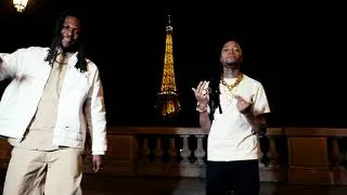 Miniature : Ken Vybz feat 26Keuss "ENEMIES" (clip officiel)