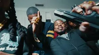 Miniature : Ken Vybz - Gun Freestyle ( Video Officiel )