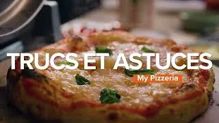 Miniature : Tuto : Conseils d'utilisation My Pizzeria
