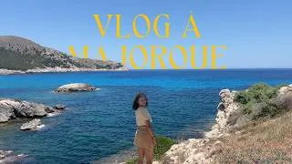 Miniature : On a failli GÂCHER notre semaine à Majorque (la vérité sur la plage que tout le monde recommande)