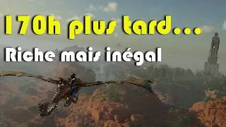 Miniature : Crimson Desert : extrait de gameplay après 170 heures de jeu 🎮