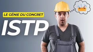 Miniature : Découvre le secret des ISTP !