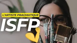 Miniature : Es-tu vraiment un ISFP sans le savoir ?