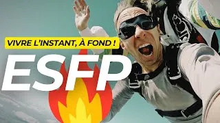 Miniature : Découvrez pourquoi les ESFP sont si uniques !