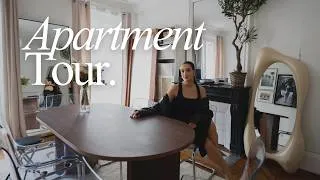 Miniature : La famille s'agrandit, on a déménagé ! (Apartment tour)