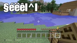 Miniature : TUTO FAIRE CRASH UNE MAP MINECRAFT -Patché-