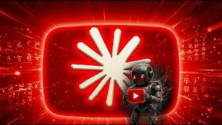 Miniature : J'ai Créé un Dashboard YouTube avec CLAUDE IA + Astuces Algo 2026