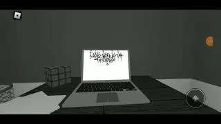 Miniature : j'ai soi-disant jouer à un jeux qui fait peur