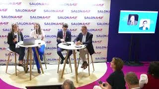 Miniature : Ancrage territorial et mobilités : les mobilités, véritable levier d'ancrage territorial
