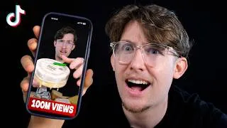 Miniature : J’ai Percé à l’International sur TikTok (ça a mal tourné…)