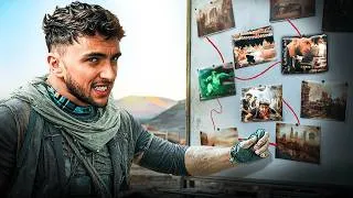 Miniature : INOXTAG : LE MYSTERE RESOLU DU DERNIER SURVIVANT 2 LA SECTE ! (Byilhan le coupable ?)