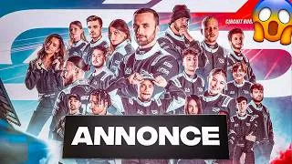 Miniature : GP EXPLORER 3 : Résumé des annonces 🚨 (Dates, Participants, Prix,...)