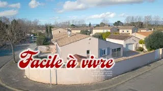 Miniature : Efficiente et Facile à vivre / Efficient and Easy to live with