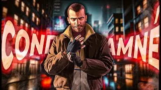 Miniature : Liberté ou Destin Brisé ? L’Histoire Tragique de GTA IV !