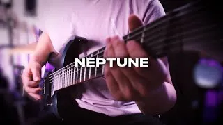 Miniature : NEPTUNE |  Djent/Metalcore type beat (Erra/Invent Animate)