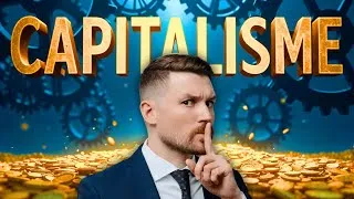 Miniature : Ce Que Le Capitalisme Fait À Nos Vies (Sans Qu’on S’en Rende Compte)