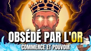 Miniature : Mercantilisme : Le Système qui a Changé l’Histoire Économique