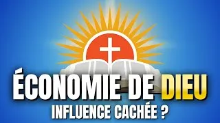 Miniature : L’Économie de Dieu : l'Influence Cachée de la Foi sur nos Finances