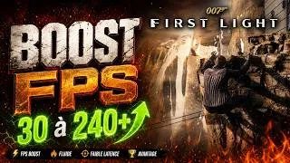 Miniature : 007 First Light - Boostez vos FPS avec ces réglages PC essentiels !