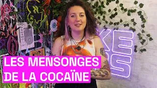 Miniature : LES MENSONGES DE LA COCAÏNE ❄️