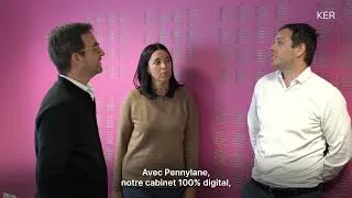 Miniature : KER, l'expert-comptable des entreprises innovantes ( Startup, E-commerce, Agences digitales)