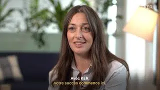 Miniature : KER, le partenaire de confiance des dirigeants Nantais