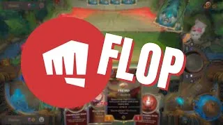 Miniature : Le Plus Grand FLOP de Riot Games
