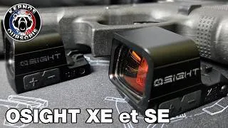 Miniature : OSIGHT XE & SE : Olight étoffe encore sa gamme