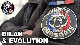 Miniature : BILAN & EVOLUTION : un changement nécessaire