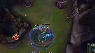 Miniature : Perfect Thresh Combo