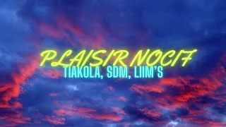 Miniature : Plaisir Nocif _-_ Tiakola ft Liim's & SDM (paroles)