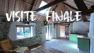 Miniature : 🏠On vend la maison ! dernier épisode