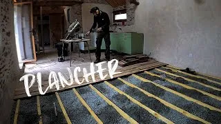 Miniature : 😍Du chêne massif dans le salon #29