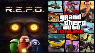 Miniature : [FR] Kerr_Prowler chillax au max ! - GTA Online &  R.E.P.O [PC]