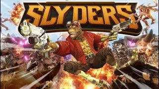 Miniature : [FR] Kerr_Prowler adore le Chaos ! - Slyders [PC]