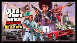 Miniature : [FR] Kerr_Prowler sort avec les Bracos ! - GTA Online [PC]