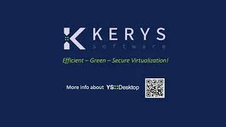 Miniature : Introduction to Kerys Software