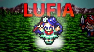 Miniature : Lufia and the Fortress of doom : le RPG éclipsé par sa suite
