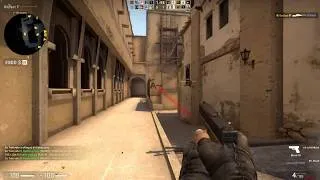 Miniature : CSGO Laser Crosshair