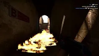 Miniature : CSGO Movie Cyxdak1ng The Legend [Cyx Version]