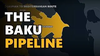 Miniature : How Azerbaijan Bribed Its Way Into European Capitals