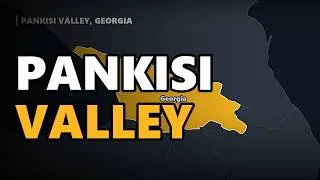 Miniature : How Georgia's Pankisi Valley Became a Smuggling Superhighway