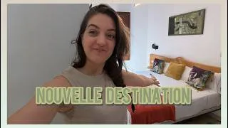 Miniature : VLOG Vacance / Jour 7 - De Madrid à la dernière destination …