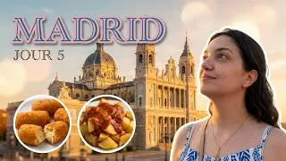 Miniature : VLOG Vacance - Jour 5 /Découverte de la capitale