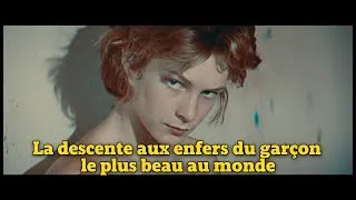 Miniature : The Most Beautiful Boy in the World - L'Ange blond de Visconti L'histoire de BJORN ANDRESEN (VOSTFR)