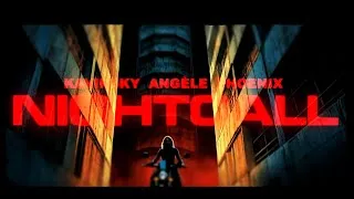 Miniature : Kavinsky, Angèle, Phoenix - Nightcall  ( arrangement musique KETMIS )